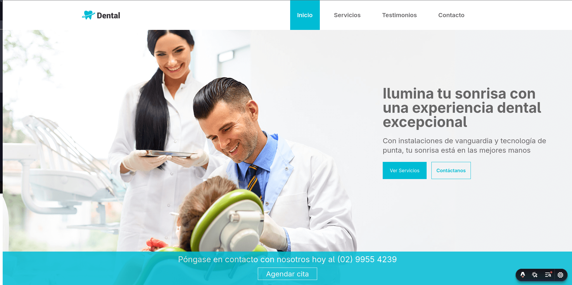 Dental